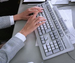Cum să scrieți o plângere despre un angajat (reclamație colectivă, eșantion)