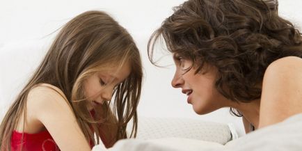 Як навчити дитину слухатися