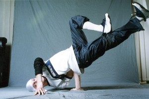 Cum să înveți breakdancing, sfaturi bune