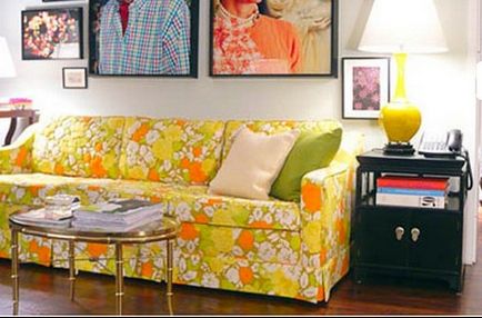 Cum să vă actualizați propriile mobilier tapițat Sfaturi