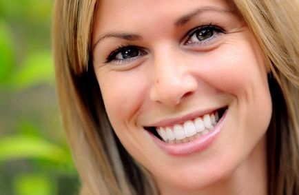 Як вибілювати зуби йодом, юббістом - стоматологічна клініка