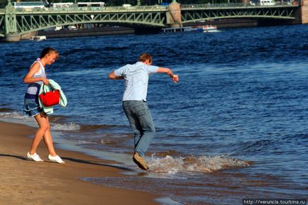 Ahogy a többi St. Petersburg (Szentpétervár, Oroszország)