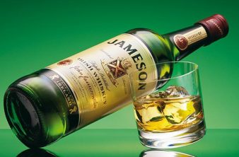 Як відрізнити підробку віскі jameson