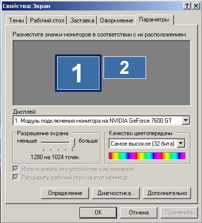 Як підключити комп'ютер до телевізора