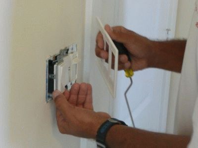 Cum se conectează un switch cu tipuri de iluminare de fundal, reguli, design