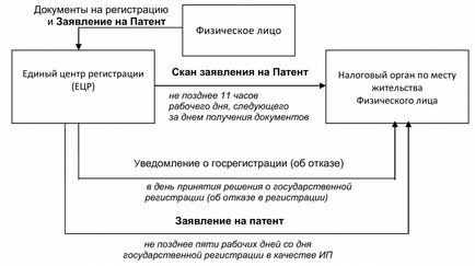 Cum se obține un brevet, împreună cu înregistrarea Ip