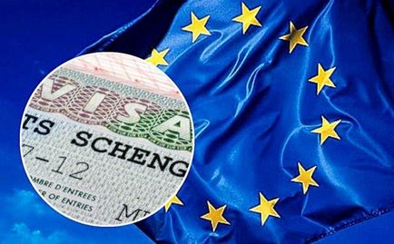 Як отримати шенгенську візу на рік і більше