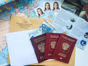 Як отримати шенгенську візу на рік і більше