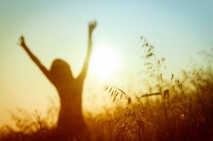 Як полюбити себе три простих техніки - статті про медитації, самопізнанні, любові і свободи