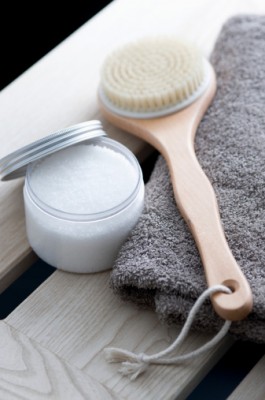 Cum să curățați în mod corespunzător pielea