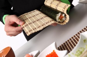 Cum să gătești sushi la domiciliu apetisant rețete culinare