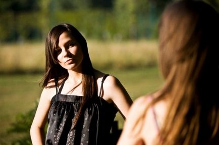 Cum de a testa o fată pentru fidelitate, sfatul unui psiholog