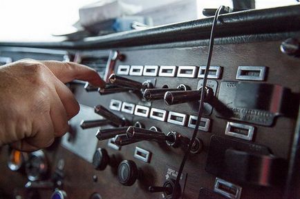 Hogyan dolgoznak és élnek az amerikai Truckers (munka) Hogyan élni és dolgozni, az amerikai kamionosok
