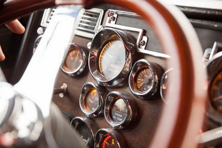 Hogyan dolgoznak és élnek az amerikai Truckers (munka) Hogyan élni és dolgozni, az amerikai kamionosok
