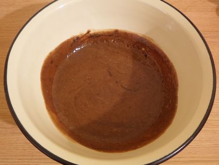 Cum se topește smântână cu ciocolată și se face ciocolată din cacao și smântână