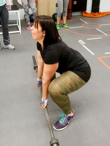 Hogyan valóban fogyni történet öntjük Nilov, aki megszabadult 60 kilogramm, hello! Oroszország (fogyni) Hogyan valóban fogyni történet öntjük Nilov, aki megszabadult 60 kilogramm, hello! Oroszország