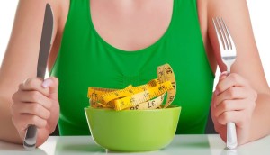 Як скинути зайві калорії доступні способи з повсякденного життя, курси та тренінги від лари
