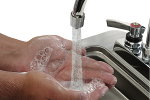 Cum de a face un aerator pe o robinet pentru a economisi apă de propriile mâini este o sarcină ușoară