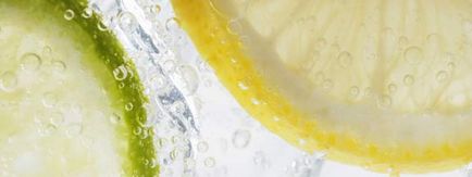 Hogyan készítsünk házi citrom test spray