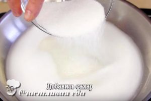 Hogyan készítsünk édes-savanyú mártással