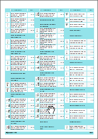 Cum sa faci o lista de preturi frumoasa