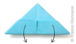 Cum sa faci o maini de pasari origami paste