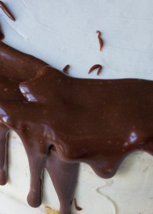 Hogyan készítsünk csokoládé kakaó és a tejszín receptek