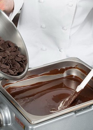 Cum sa faci ciocolata din smantana si retetele de cocoa