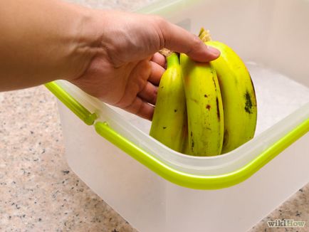 Як зробити так, щоб банани дозріли - 17 червень 2015