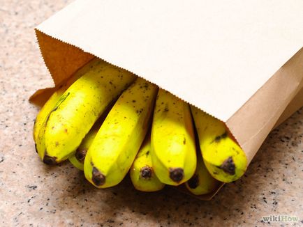 Cum să faci bananele coapte - 17 iunie 2015