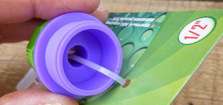 Hogyan készítsünk egy ideiglenes elvezetés az alapítvány saját kezűleg (vízelvezetés) Hogyan készítsünk egy ideiglenes elvezetés az alapítvány saját kezűleg