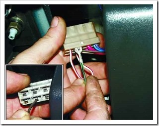 Cum să scoateți și să instalați panoul de bord pe modelul VAZ 2110