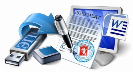 Hogyan hozzunk létre egy aláírást a fiókban a vállalati ügyfelek a Sberbank