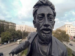 Mivel megölt Sverdlov