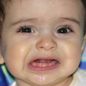 Cum se elimină mucoasa din nasofaringe a unui copil