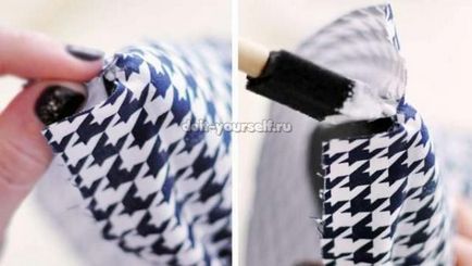Cum să vă decorați încălțămintea cu propriul dumneavoastră tipar de modă