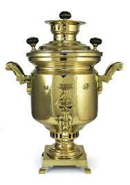 Cum să ai grijă de un samovar