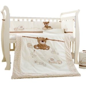 Як вибрати дитяче ліжечко для новонародженого 7 параметрів, огляд 4 кращих моделей
