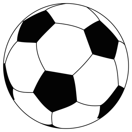 Як вибрати футбольний м'яч футбольна екіпіровка