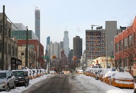 Cum arata sfarsitul lumii in New York (32 de fotografii)