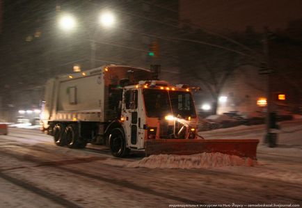 Cum arata sfarsitul lumii in New York (32 de fotografii)