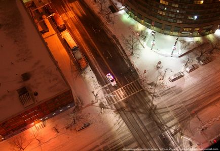 Cum arata sfarsitul lumii in New York (32 de fotografii)