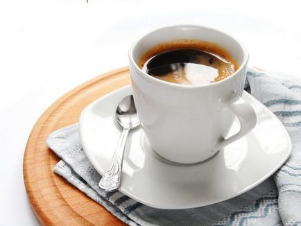 Як впливає кава на потенцію у чоловіків