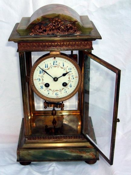 Ceasuri pentru ceasuri, ceasuri antique