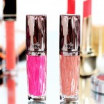 Клякса від tom ford ultra shine lip gloss 09 wet violet - kardamon