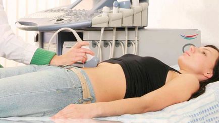 Când să faci uzi în timpul sarcinii
