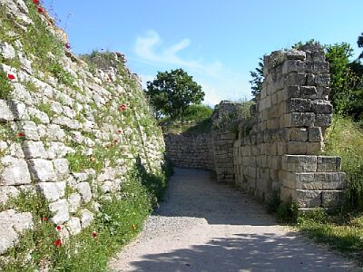 Colosseum - istoria lumii antice