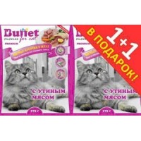 Консерви buffet (Буффет) для кішок, купити за найкращою ціною в москві