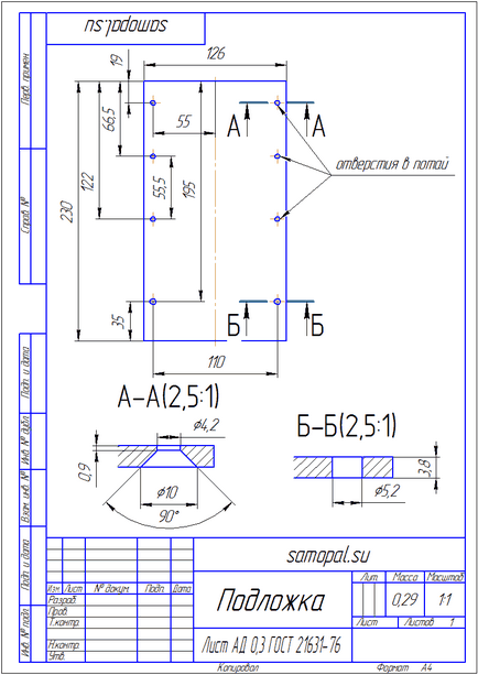 Proiectare sudură ac-dc-tig