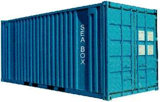 Transport de containere în organizarea, managementul și eficiența transportului rutier